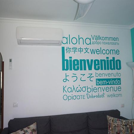Bungalow Luisy Maspalomas  Eksteriør billede