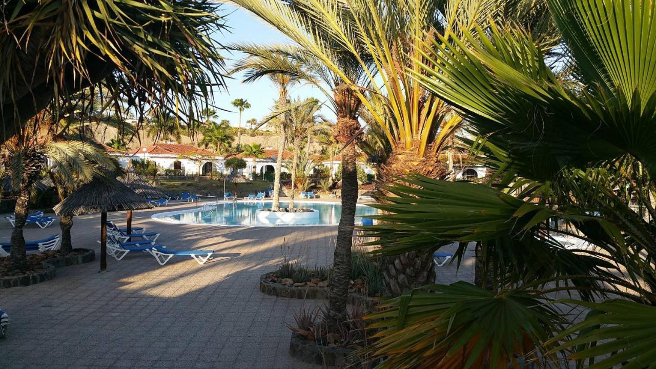 Bungalow Luisy Maspalomas  Eksteriør billede
