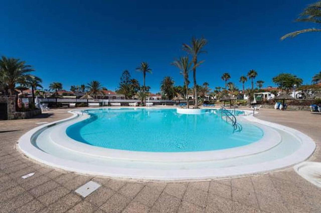 Bungalow Luisy Maspalomas  Eksteriør billede