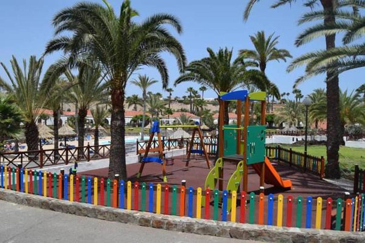 Bungalow Luisy Maspalomas  Eksteriør billede