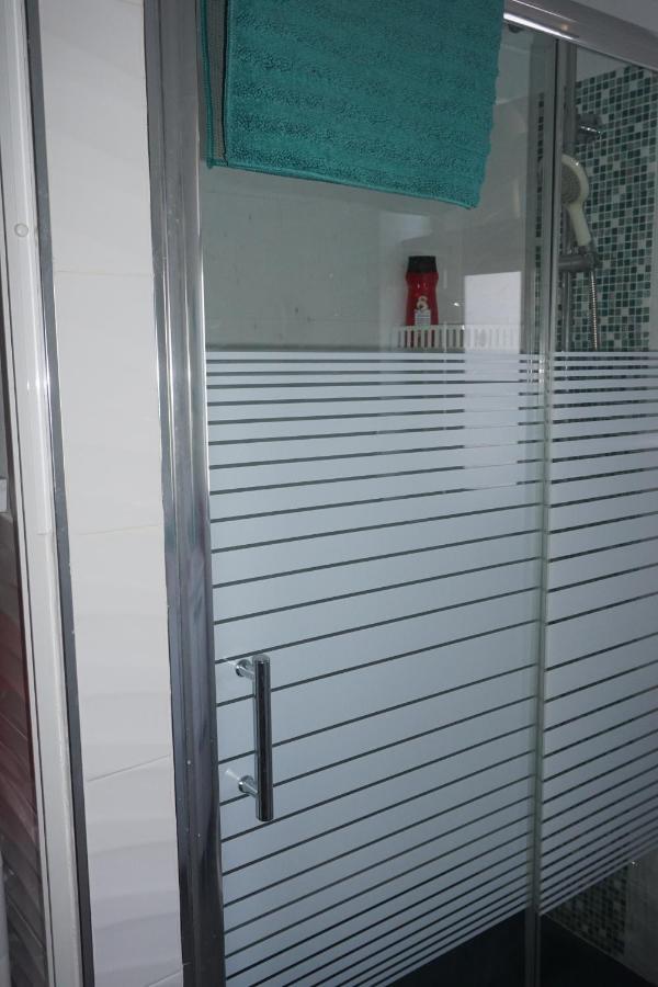 Bungalow Luisy Maspalomas  Eksteriør billede