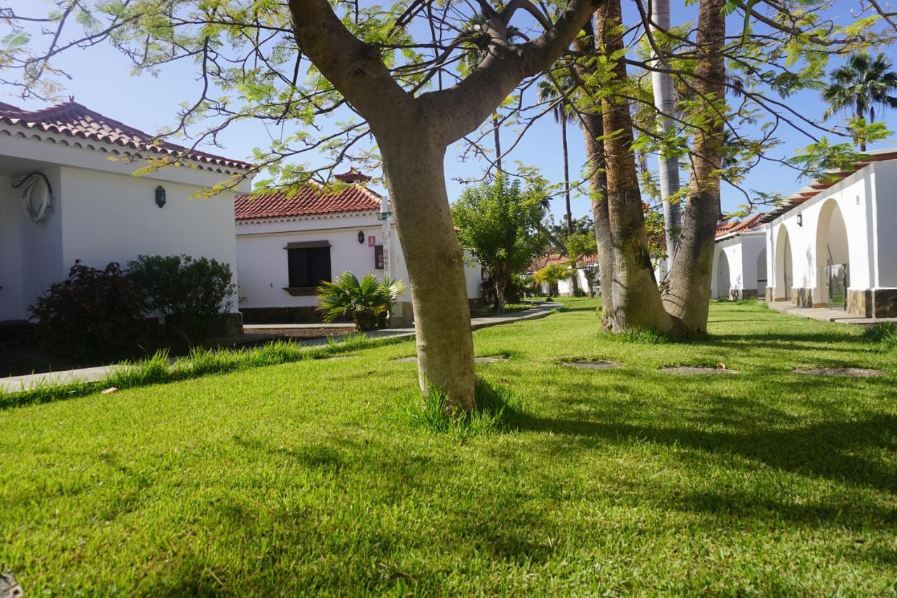 Bungalow Luisy Maspalomas  Eksteriør billede