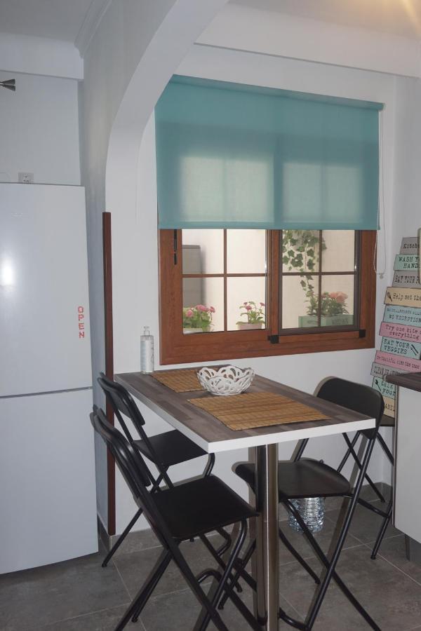 Bungalow Luisy Maspalomas  Eksteriør billede