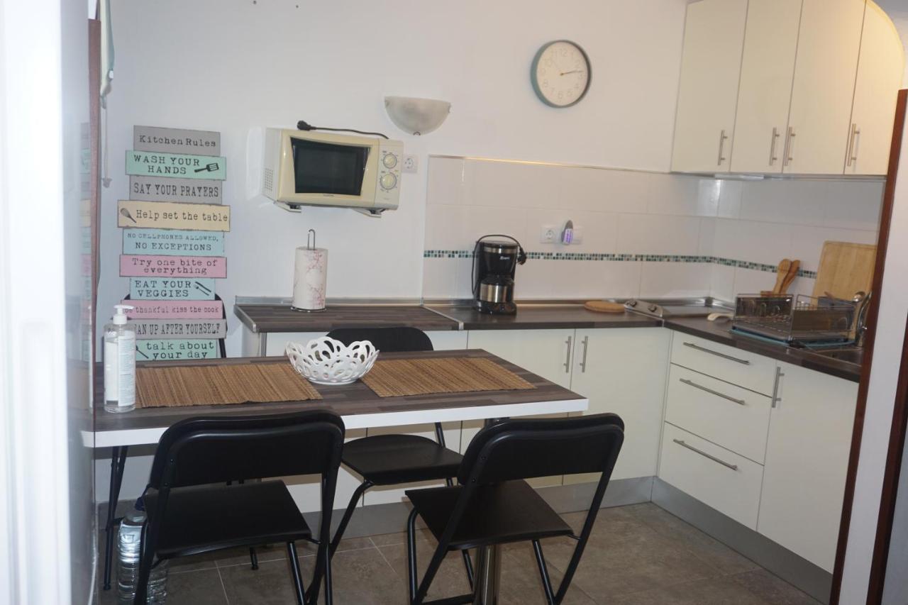 Bungalow Luisy Maspalomas  Eksteriør billede