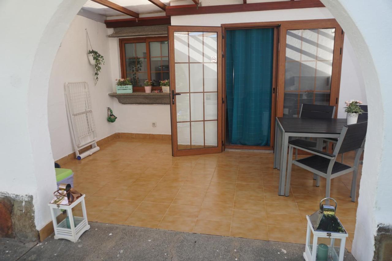 Bungalow Luisy Maspalomas  Eksteriør billede