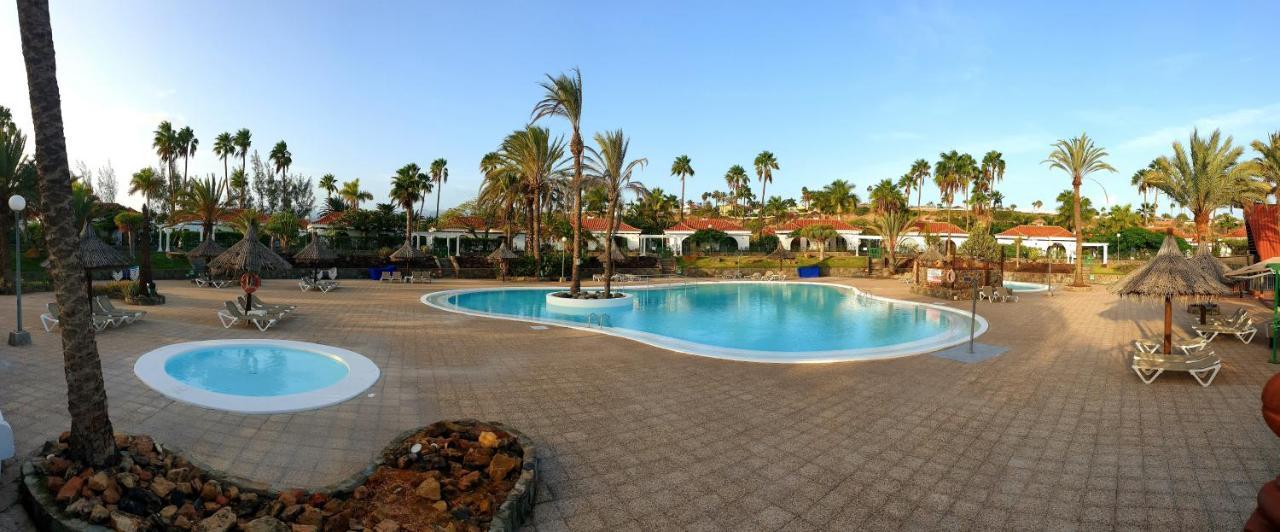 Bungalow Luisy Maspalomas  Eksteriør billede