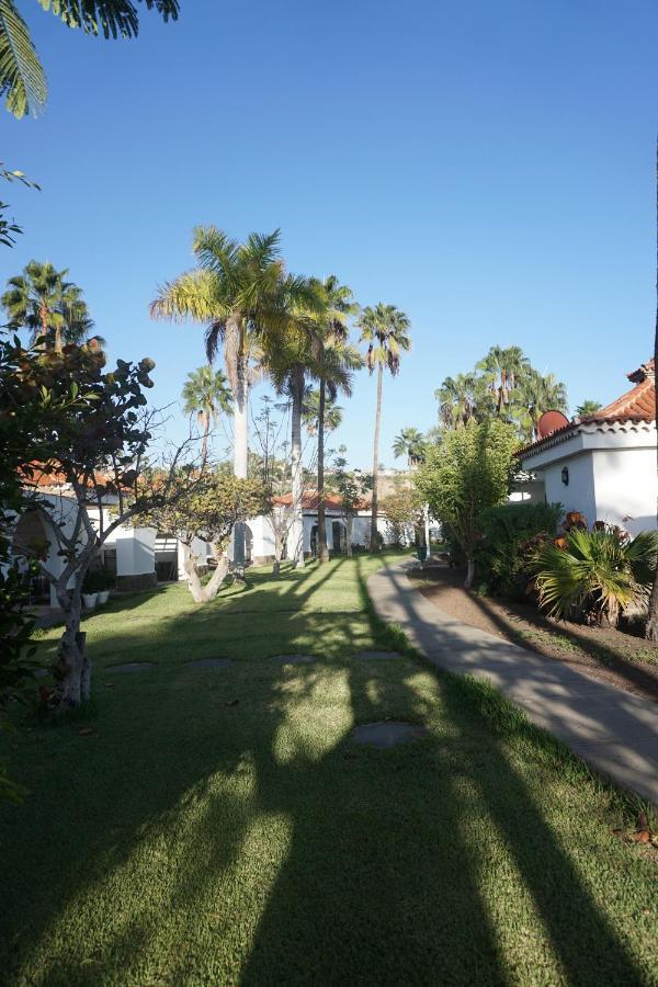 Bungalow Luisy Maspalomas  Eksteriør billede