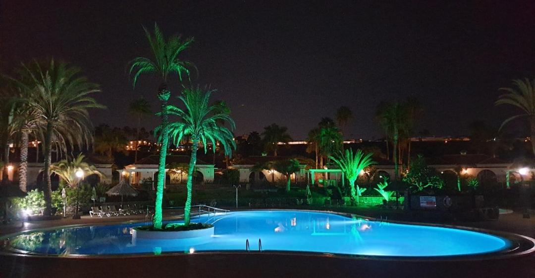 Bungalow Luisy Maspalomas  Eksteriør billede