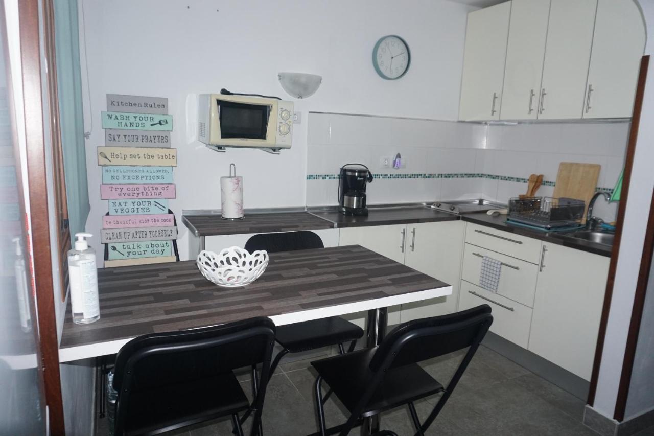 Bungalow Luisy Maspalomas  Eksteriør billede