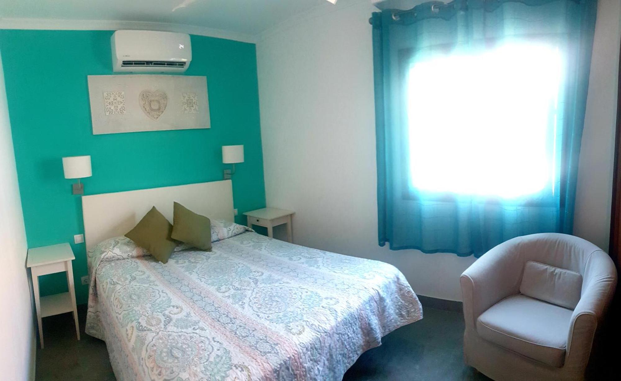 Bungalow Luisy Maspalomas  Eksteriør billede
