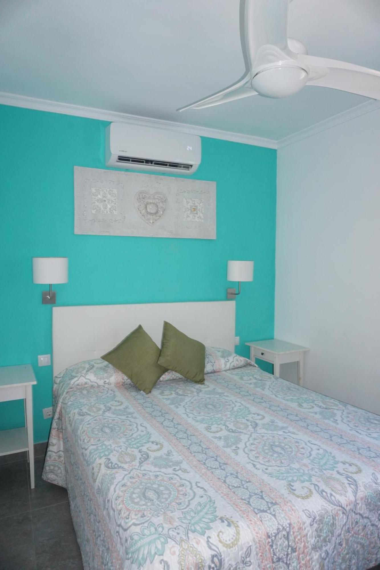 Bungalow Luisy Maspalomas  Eksteriør billede