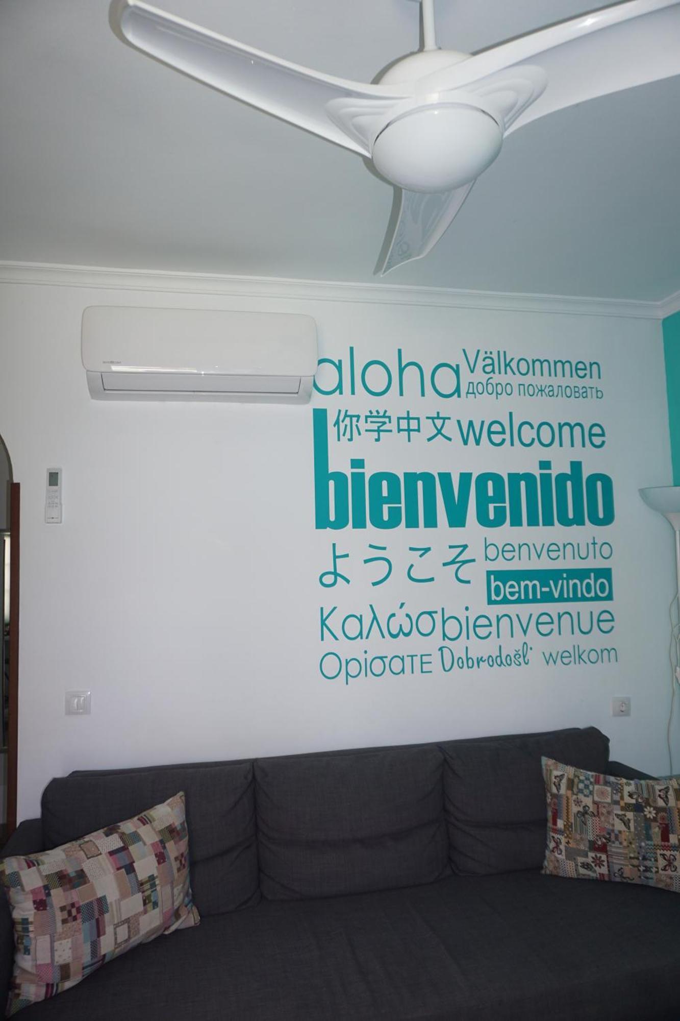 Bungalow Luisy Maspalomas  Eksteriør billede